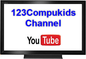 123Compukids Channel