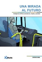 Puedes adquirir Una mirada al Futuro en Ediciones Altaria