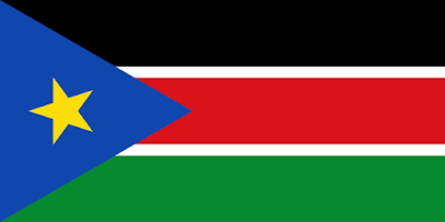 Download South Sudan Flag Free