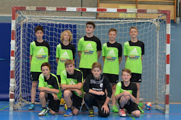 Sportfreunde 09 Handball