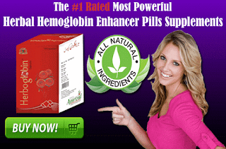 Natural Treatment For Low Hemoglobin