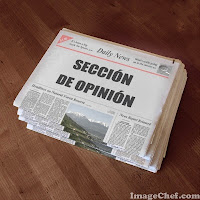 SECCIÓN: OPINIÓN