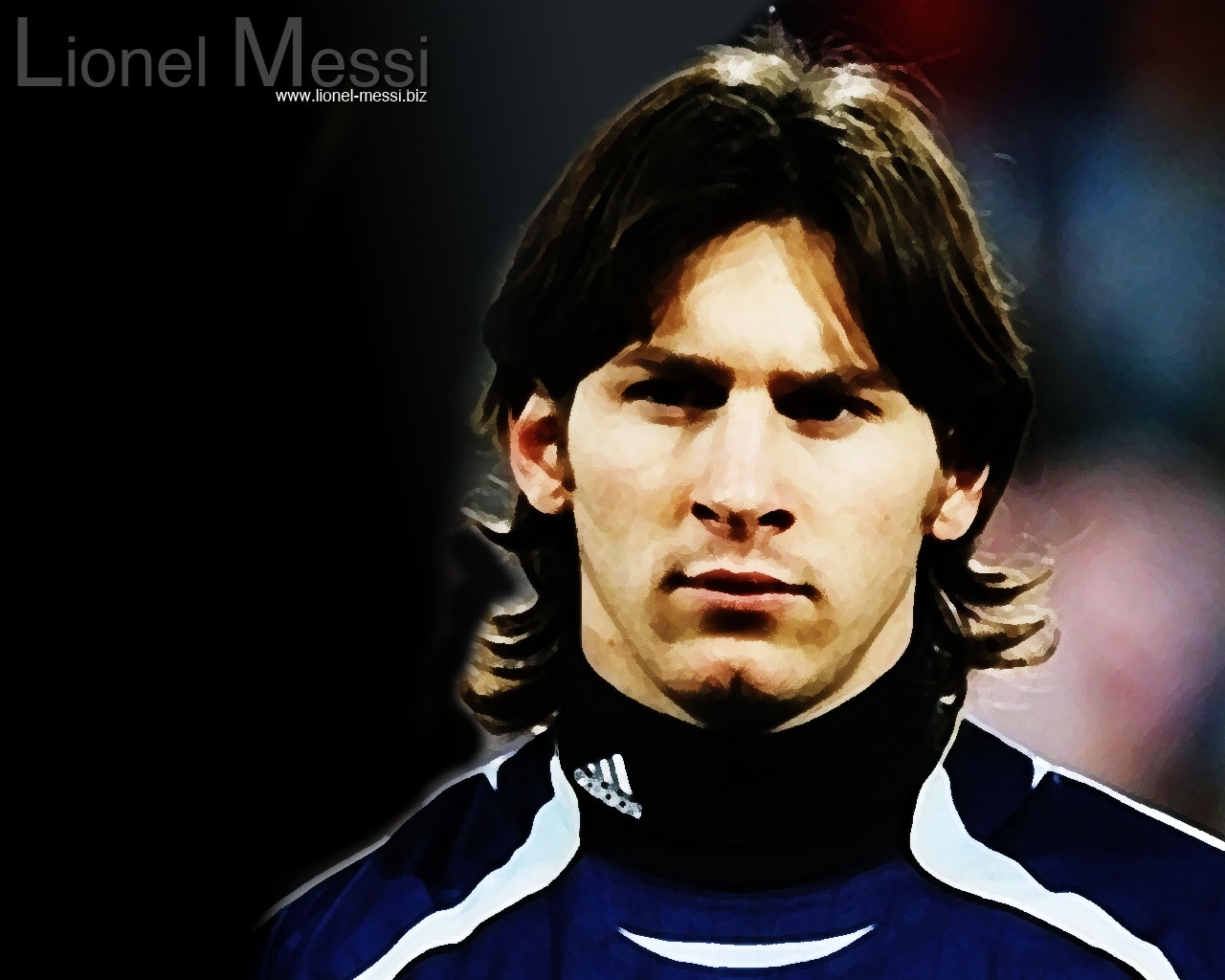 Sports Celebrity Lionel Messi Wallpapers