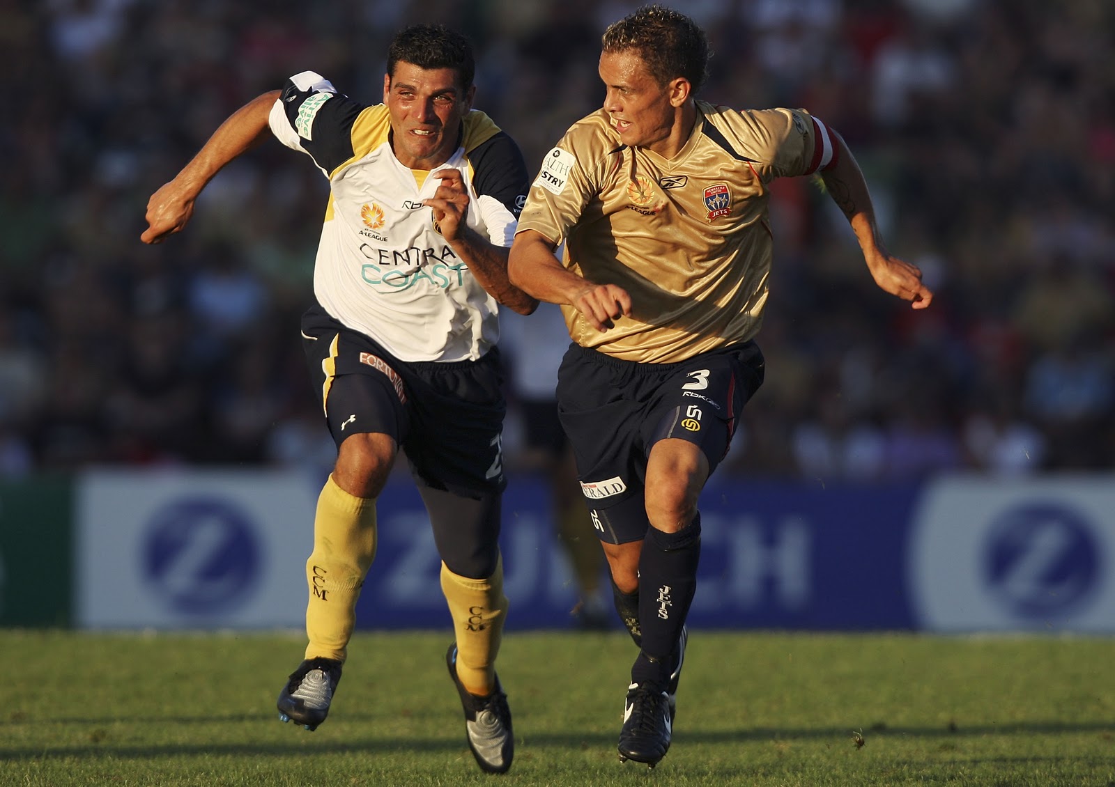 John Aloisi Wallpapers Football Players Club