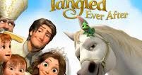 tangled ever after (2012) hindi dubbed movie