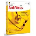 Antivirus upgrade