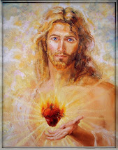 Sagrado Corazón de Jesús, en vos confío