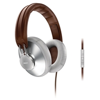 Philips CitiScape Uptown Headphones - Immerse in high precision sound Philips CitiScape Uptown Headphones - Immerse in high precision sound