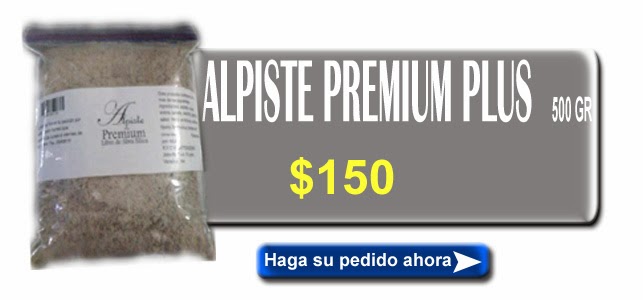 Alpiste Premium