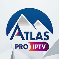 Atlas pro iptv