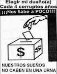 ¡el pueblo unido, funciona sin partido! AUTOGESTIÓN.