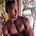 Deji Bakare Wins Mr Nigeria 2011 contest