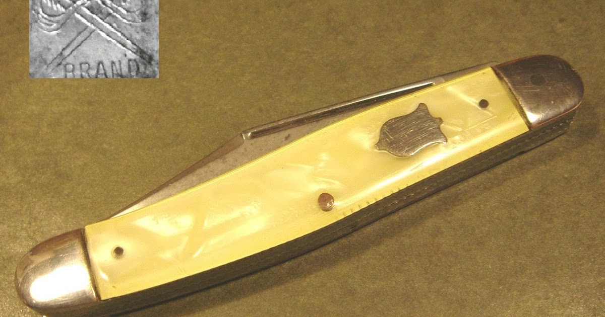 knives4sale Camillus Cutlery Co Camillus N.Y. U.S.A. Sword Brand