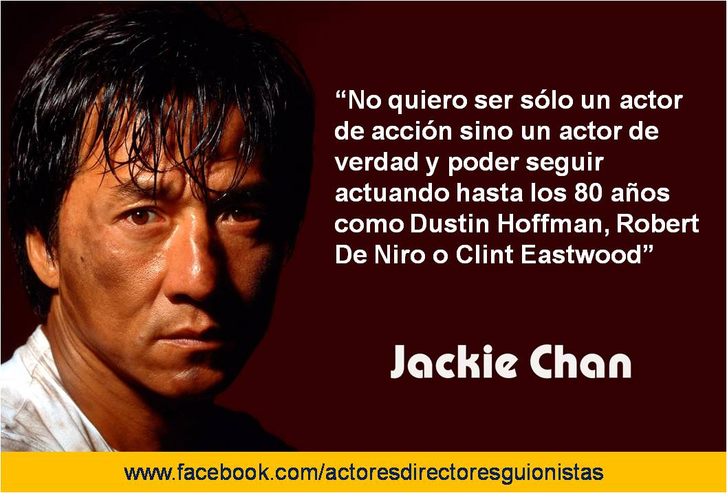 Jackie+Chan+Frases