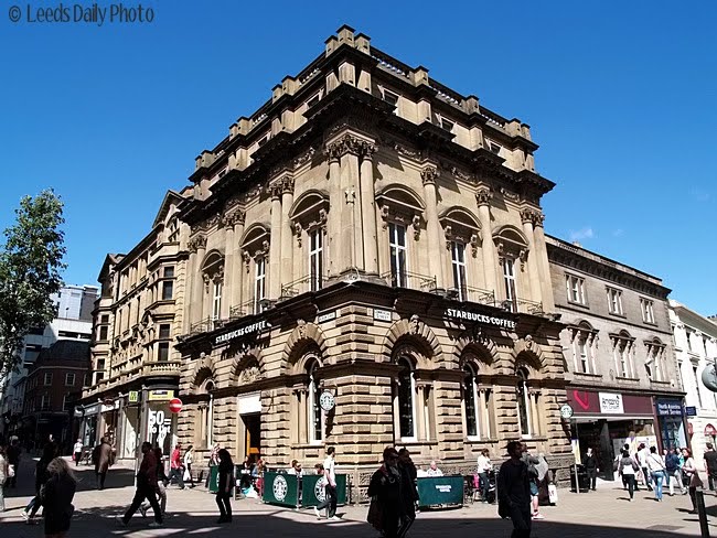 Picture of 48 Albion Street Leeds 48 Albion Street Leeds