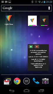 Light Flow - LED&Notifications v3.9.2 