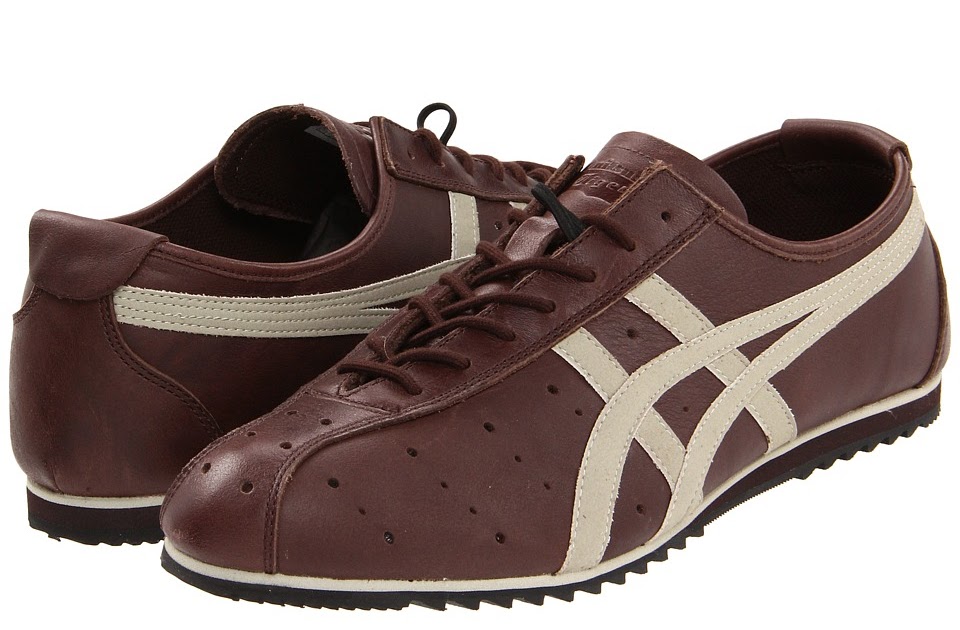 Street Shifters. [ Authentic ] Onitsuka Tiger Keirin.