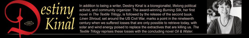 Destiny Kinal