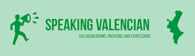 Speaking Valencian
