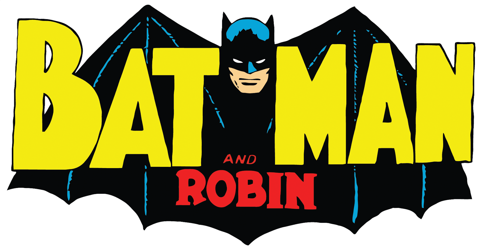 Bronze Age Babies Who S The Best Batman Title Logo