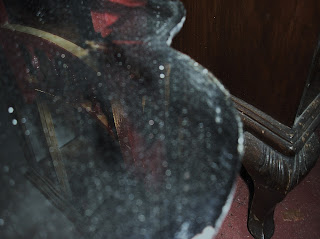 EL DESVAN DE MAMEN: octubre 2011