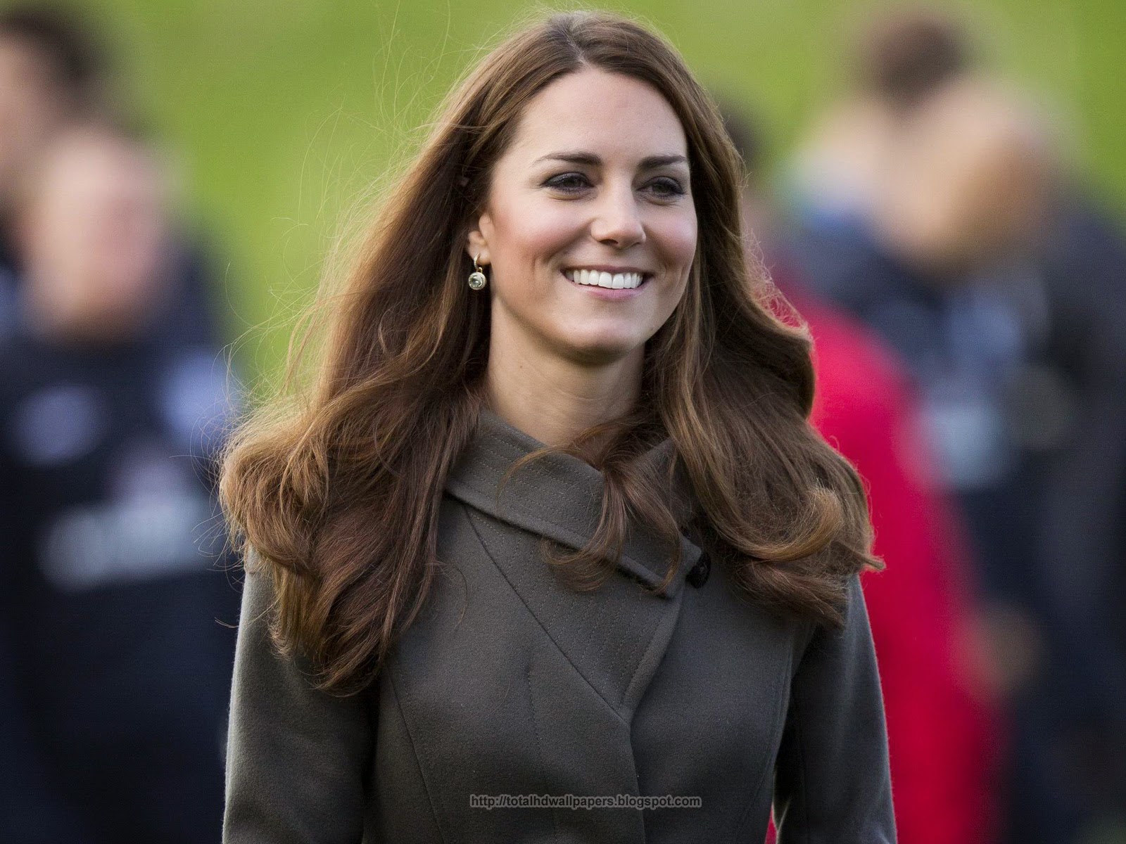 Kate Middleton's hd wallpapers ~ HD WALLPAPERS