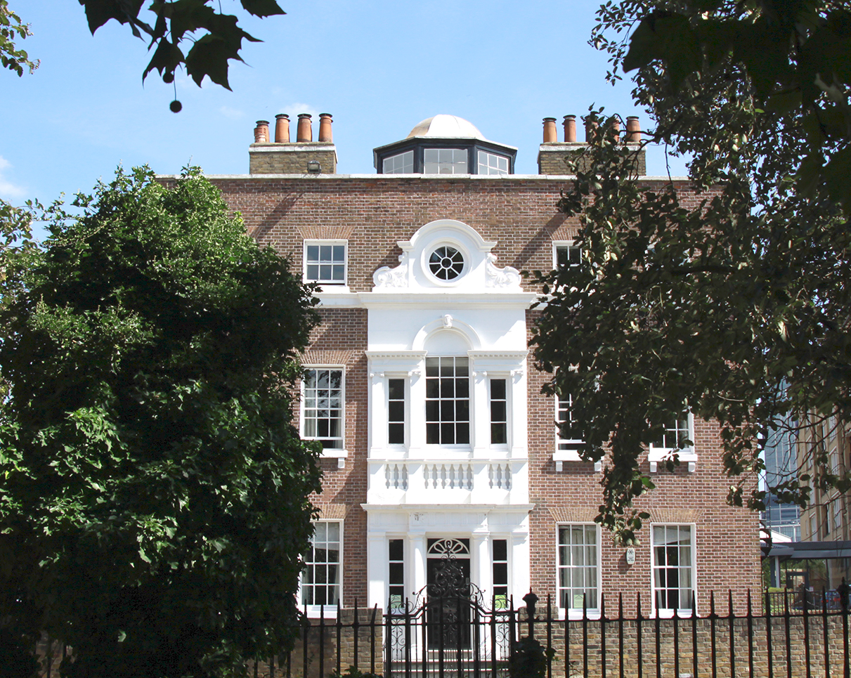 A Rotherhithe Blog Borealis 1864 a tea clipper built at Nelson Dock