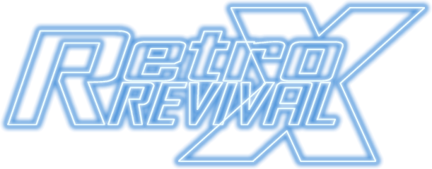 Retro Revival X