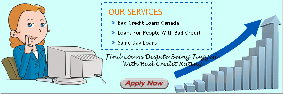 Bad credit payday loans