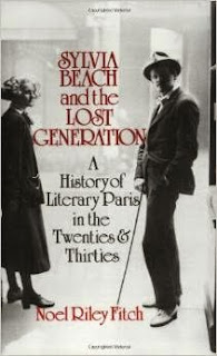 30 Best Beach A History of Literary Paris in the Twenties and Thirties