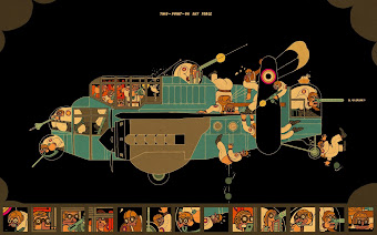 Wallpaper Jadul Terbaik Kumpulan Gambar Gaya Retro Terkeren