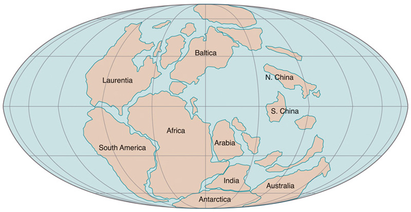 how do continents break up classical theory of mantle plume is put when did pangea form