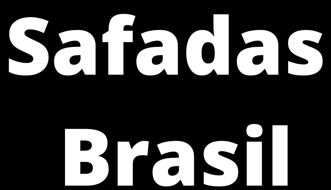 Safadas Brasil