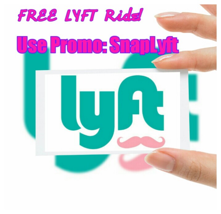 FREE LYFT RIDE! Lyft Promo: SBCC