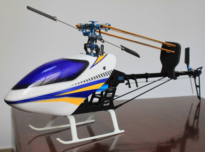 What to Look For When Buying a Helicopter Remote Control Helicopters