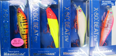 LATEST ADDITIONS - NOV 2011 - Tackle Source