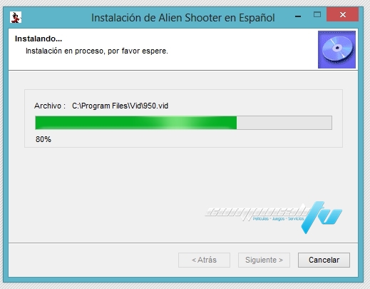 Alien Shooter PC Full Español Descargar 1 Link EXE 