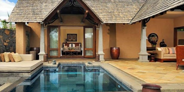 Flic-en-Flac (Mauritius) - Maradiva Villas Resort & Spa 5*