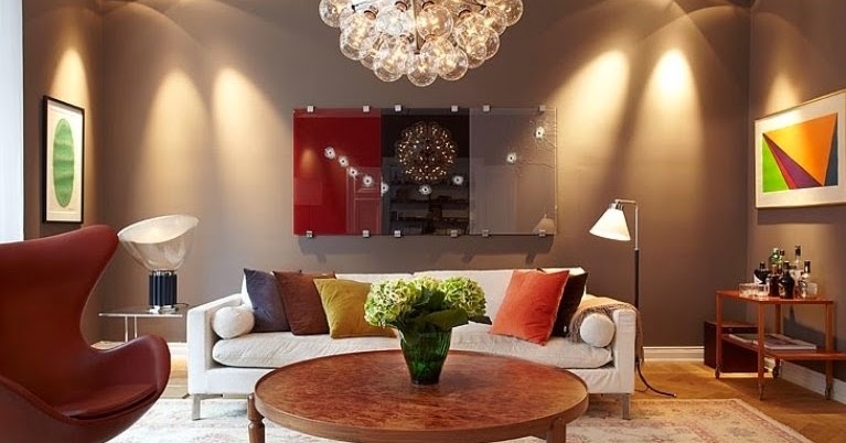 Small Apartments Designing Ideas - Freshnist Design