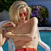 Rosie Huntington-Whiteley – V Magazine Summer 2014