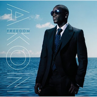 Akon-The Freedom