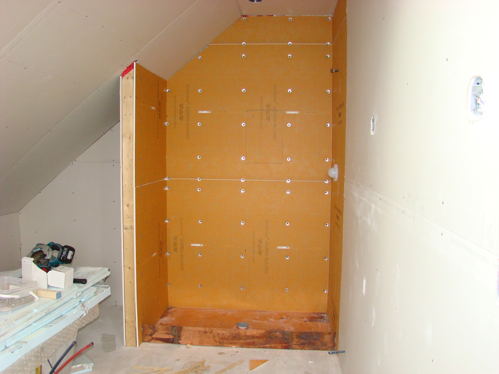 Kerdi Board