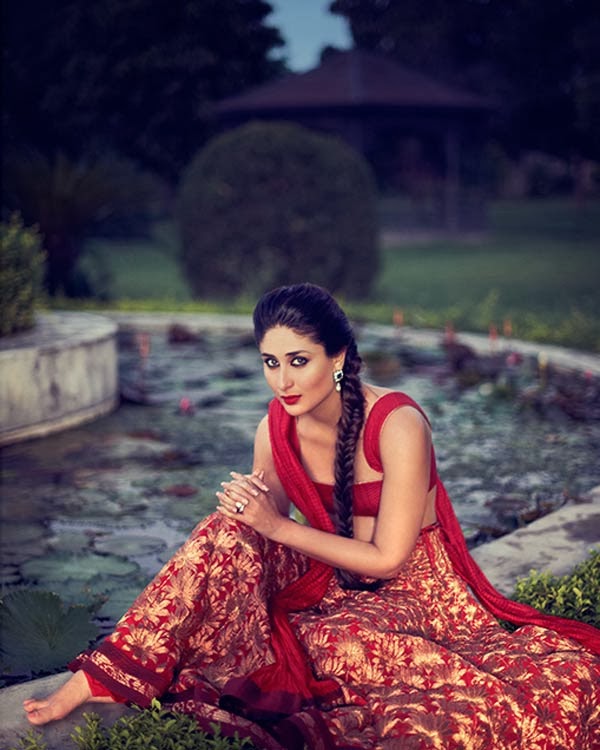 Kareena Kapoor: Kareena Kapoor Khan Latest Photoshoot in Jaipur