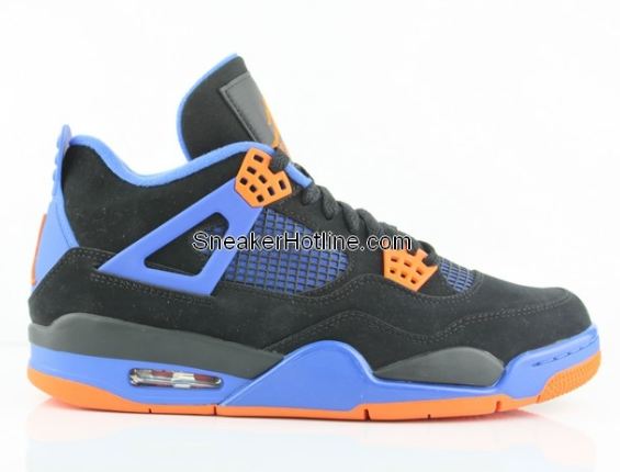 retro 4 knicks