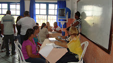 Plantão Pedagógico 2011