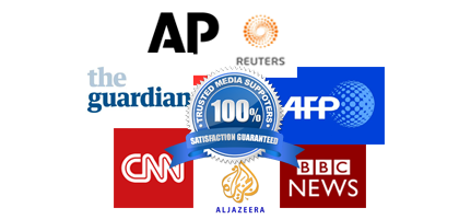 TRUSTED MEDIA