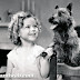 H Shirley Temple με την Toto...
