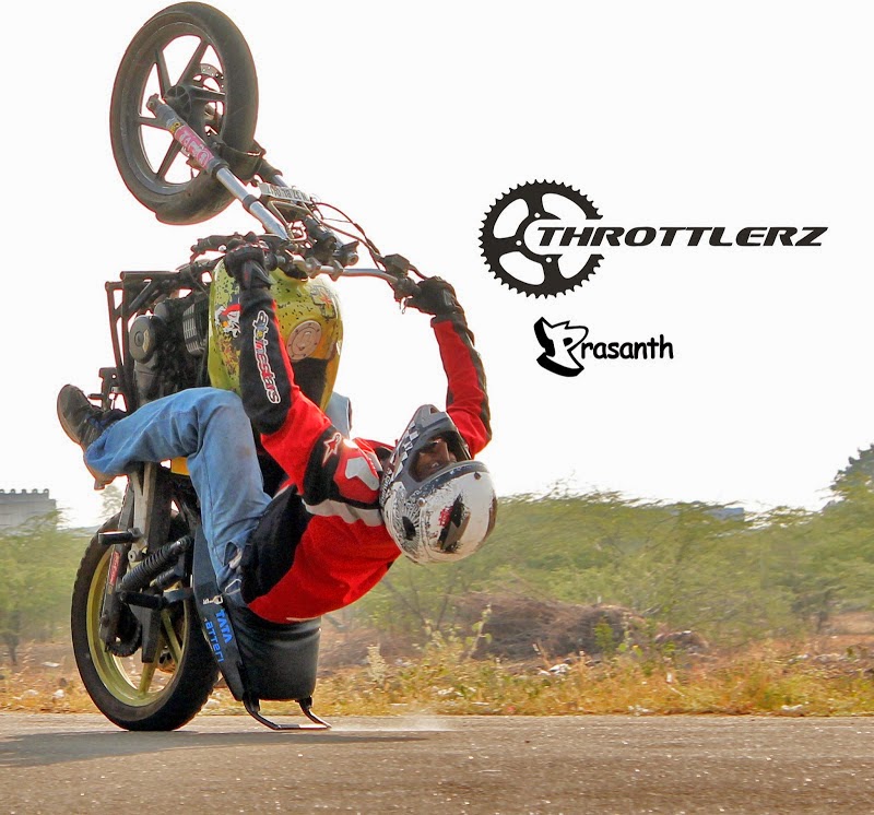 Bike Stunt Names Blajewka