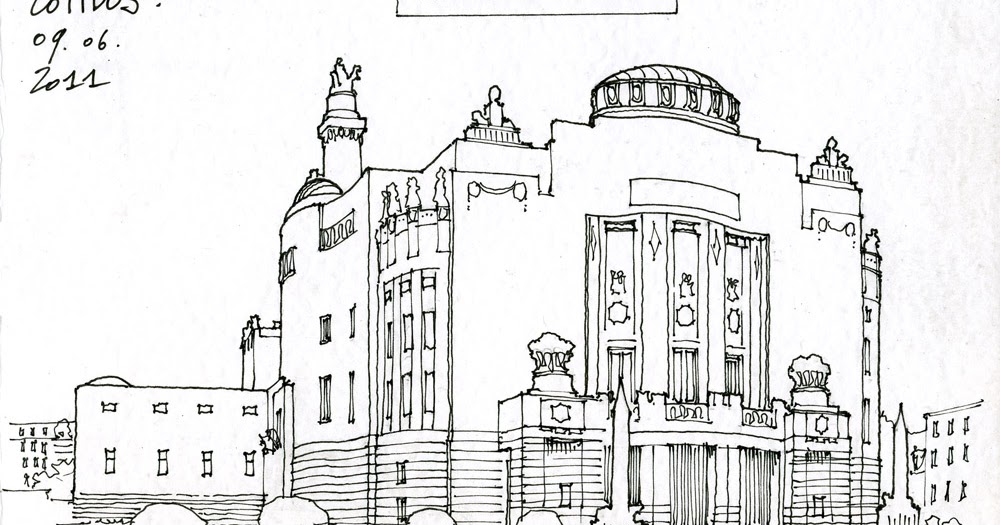 Separated At Birth Prentice Hospital Livemodern Your Best