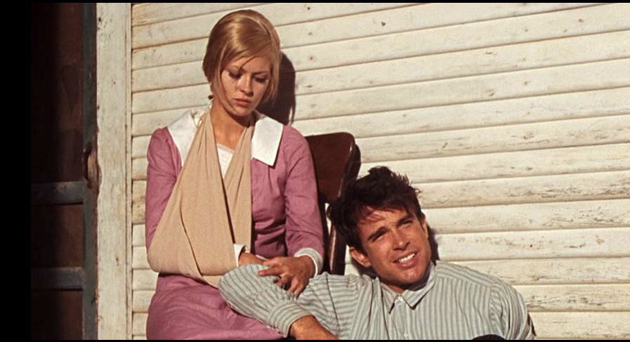 Bonnie+and+Clyde3.JPG (897×487) Bonnie parker, Couple